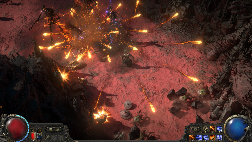 https://www.u4gm.com/path-of-exile-2-currency